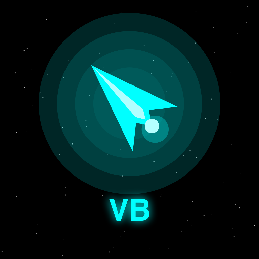 Void Blaster